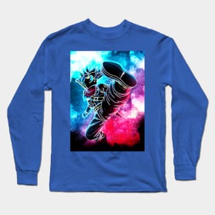 Trunks Long Sleeve T-Shirt